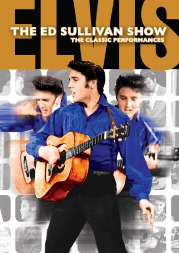 【中古】Ed Sullivan: The Performances [DVD]