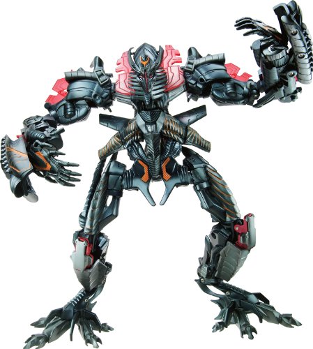 【中古】トランスフォーマーリベンジ トランスフォーマームービー RD-10 フォーレン