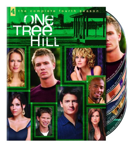 【中古】One Tree Hill: Complete Fourth Season (6pc) [DVD]｜ドリエム店