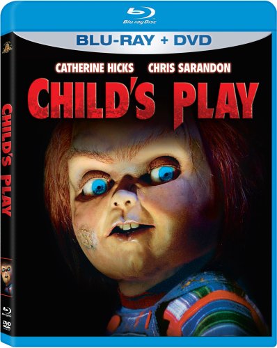 【中古】Childs Play [Blu-ray] 6,548円