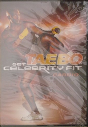 【中古】Tae Bo : Cardio [DVD]｜ドリエム店