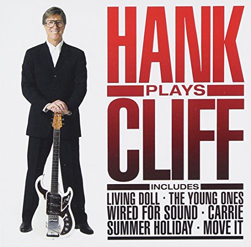 【中古】Hank Plays Cliff|ドリエム店