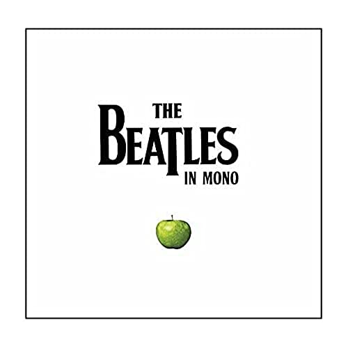 【中古】The Beatles In Mono|ドリエム店