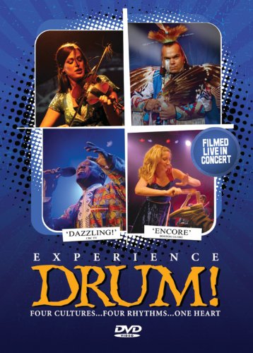 【中古】Live in Concert [DVD]