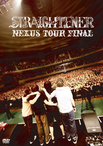 【中古】NEXUS TOUR FINAL [DVD]