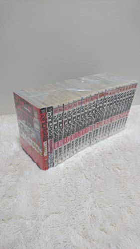 【中古】ジゴロ次五郎 全22巻完結(少年マガジンコミックス) [マーケットプレイス コミックセット]