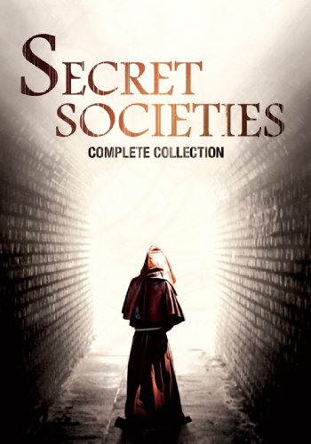 【中古】Secret Societies [DVD]