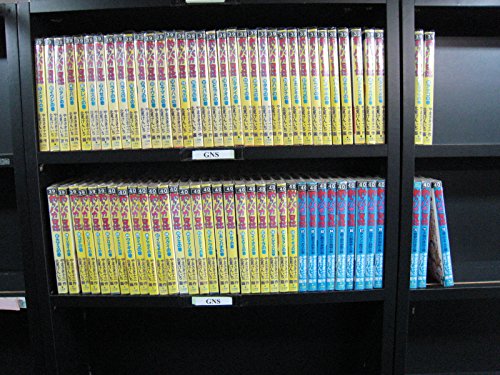 【中古】釣りバカ日誌 1~最新巻 [マーケットプレイス コミックセット]