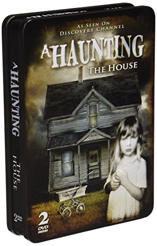 【中古】Haunting: House [DVD]