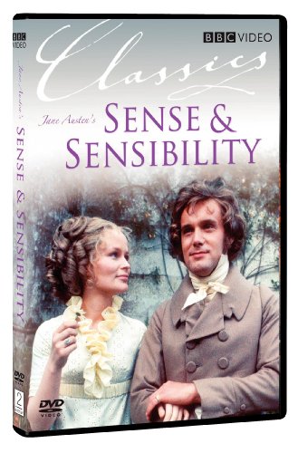 【中古】Sense & Sensibility [DVD]