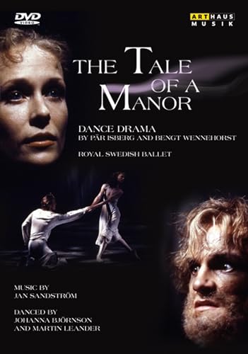 【中古】Tale of a Manor [DVD]