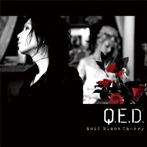 【中古】Q.E.D.【DVD[MUSIC CLIP]】(ジャケットA)｜ドリエム店