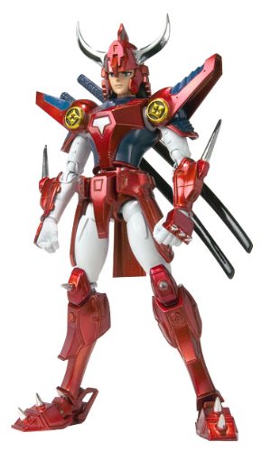 【中古】アーマープラス 烈火のリョウ