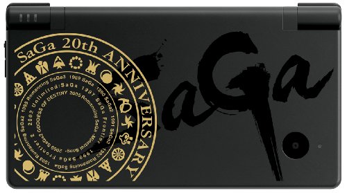 【中古】サガ2 秘宝伝説 GODDESS OF DESTINY Saga 20th Anniversary Edition【メーカー生産終了】|ドリエム店