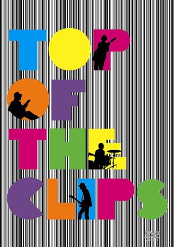 【中古】Top Of The Clips [DVD]
