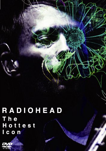 【中古】RADIOHEAD ~The Hottest Icon~ [DVD]