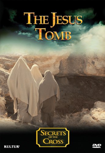 【中古】Secrets of the Cross: Jesus Tomb [DVD]