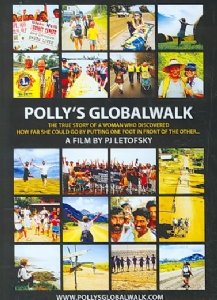 【中古】Pollys Globalwalk [DVD]