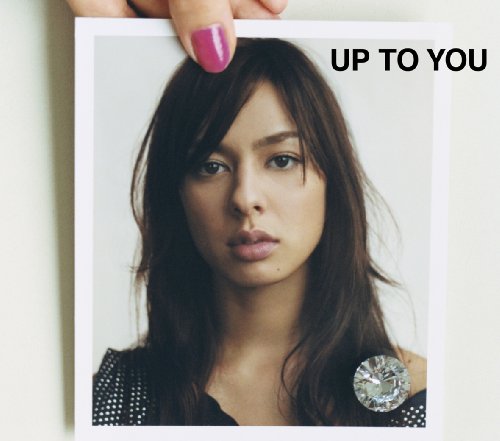 【中古】UP TO YOU