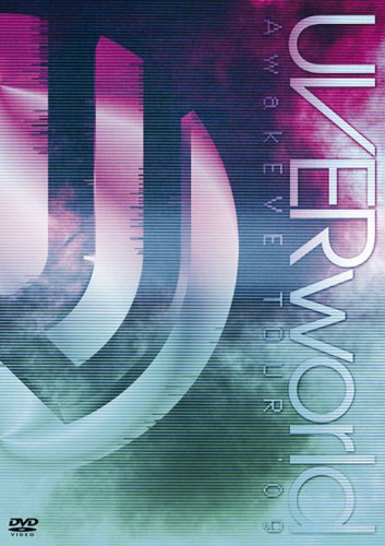 【中古】AwakEVE TOUR 09 [DVD] 6,514円