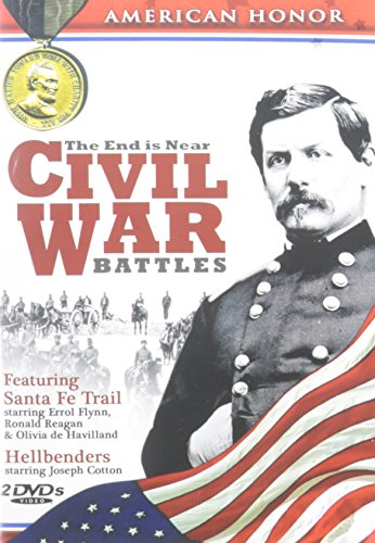 【中古】Civil War: The End Is Near [DVD]