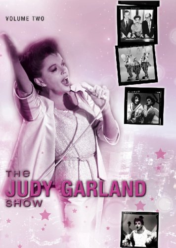 【中古】Judy Garland Show 2 [DVD]