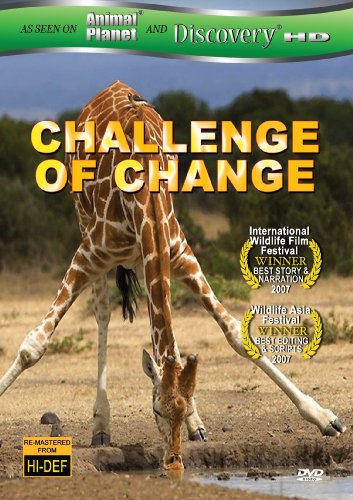 【中古】Equator: Challenge of Change [DVD]｜ドリエム店