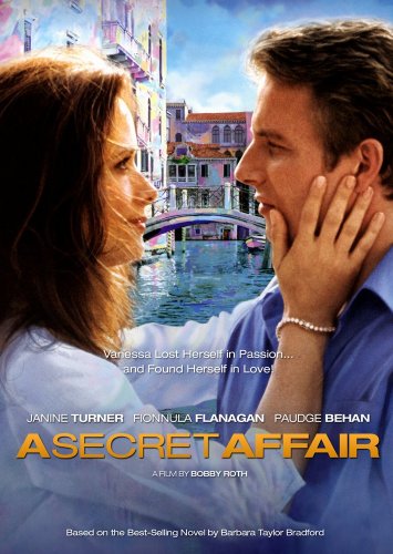 【中古】Secret Affair [DVD]｜ドリエム店