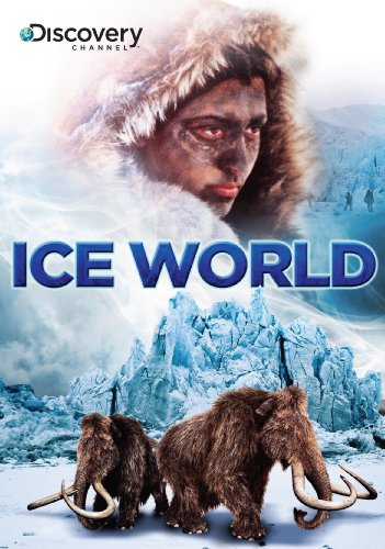 【中古】Ice World [DVD]｜ドリエム店