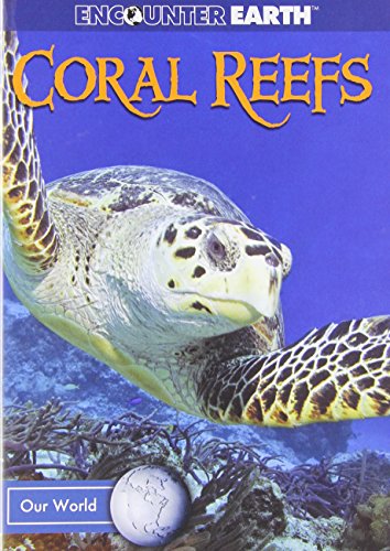 【中古】Coral Reefs [DVD]
