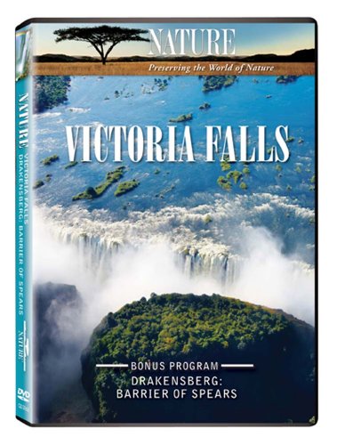 【中古】Nature: Victoria Falls [DVD]