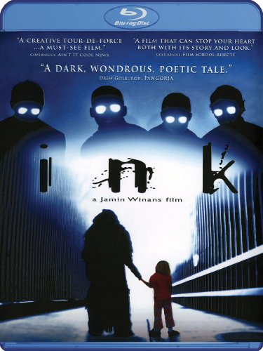 【中古】Ink [Blu-ray]｜ドリエム店