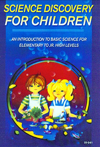 【中古】Science Discovery for Children [DVD]｜ドリエム店