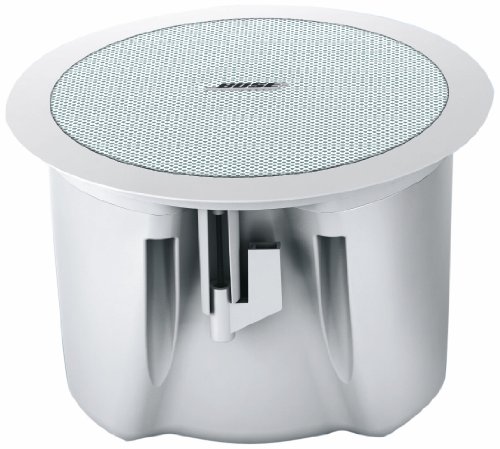 【中古】Bose FreeSpace flush-mount loudspeaker 天井埋め込み型スピーカー (1本) ホワイト DS16FW
