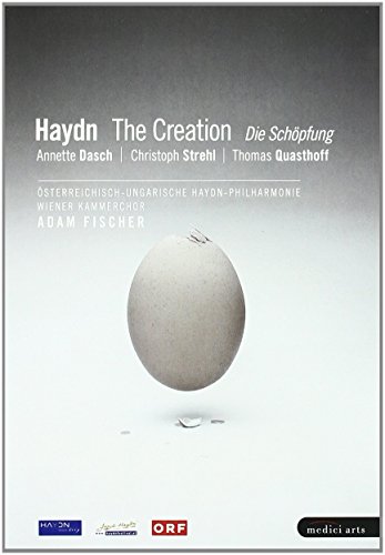 【中古】Creation [DVD]