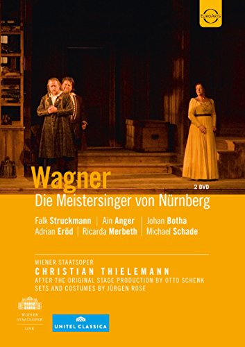 【中古】Die Meistersinger Von Numberg｜ドリエム店