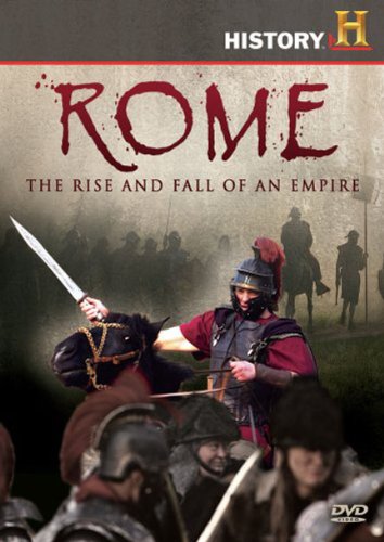 【中古】Rome: Rise & Fall of an Empire [DVD] 27,339円