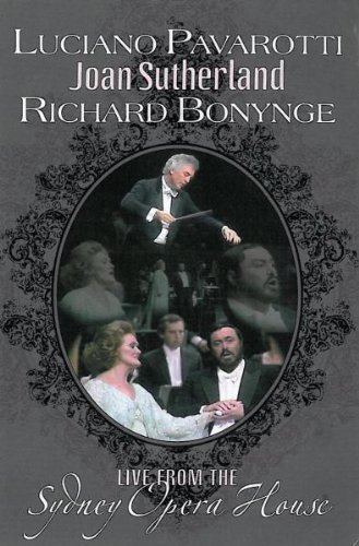 【中古】Live From The Sydney Oper [DVD] [Import]