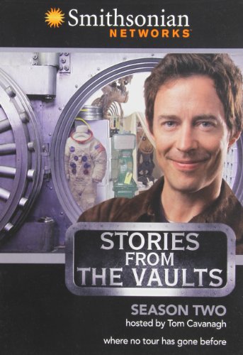 【中古】Stories From the Vaults: Season 2 [DVD]
