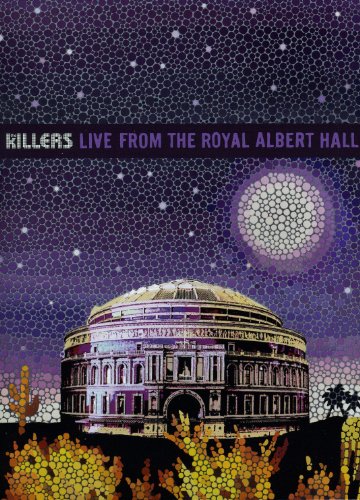 【中古】Live From Royal Albert Hall (2pc) (W/CD) (Dig) [DVD]