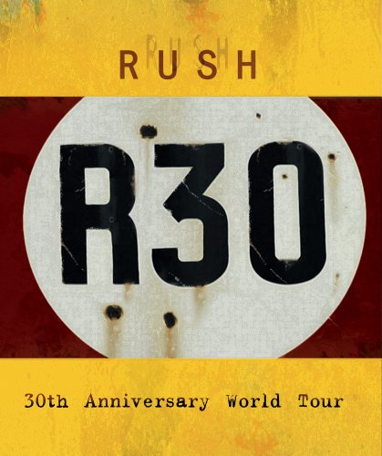 【中古】R30 (Dig) [Blu-ray]｜ドリエム店