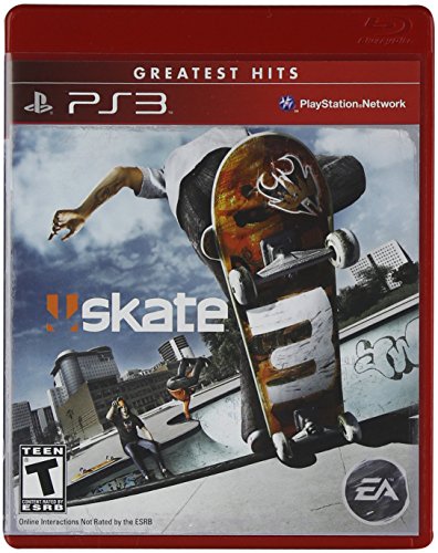 【中古】Skate 3 (輸入版: 北米・アジア) - PS3｜ドリエム店