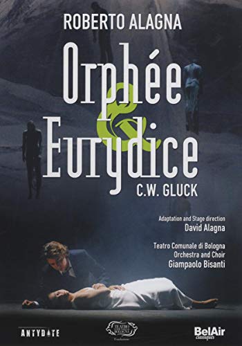 【中古】Orphie & Eurydice [DVD]