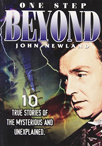 【中古】One Step Beyond 1 [DVD]