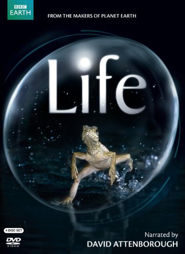 【中古】Life [DVD] [Import]