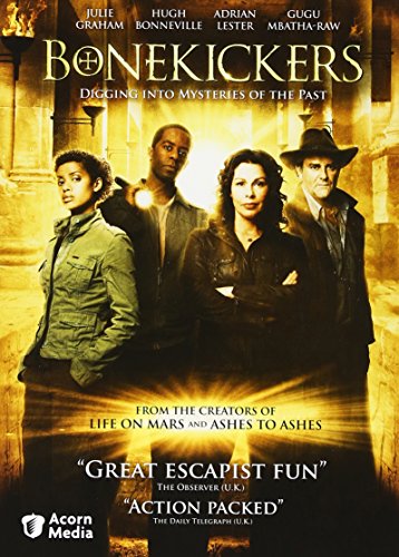 【中古】Bonekickers [DVD] [Import]｜ドリエム店