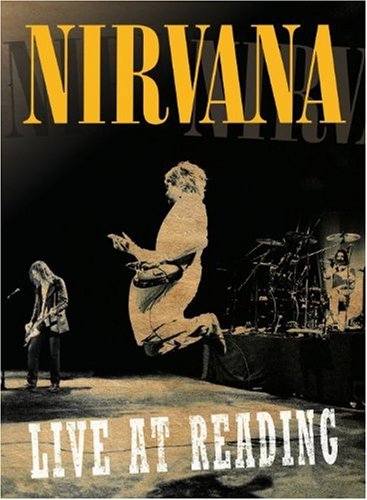 【中古】ライヴ・アット・レディング [DVD]