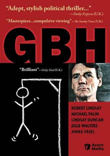 【中古】Gbh [DVD]