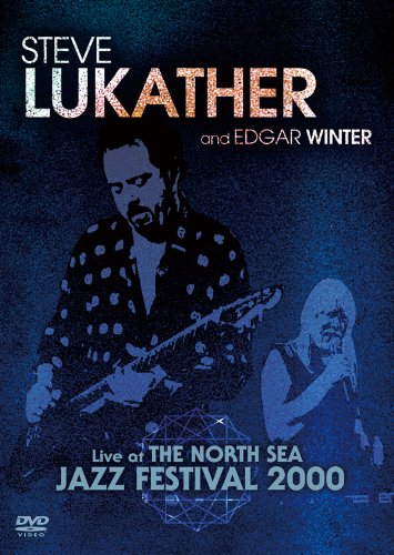 【中古】ライヴ・アット・ザ・ノースシー・ジャズ・フェスティバル 2000【通常盤】 [DVD]