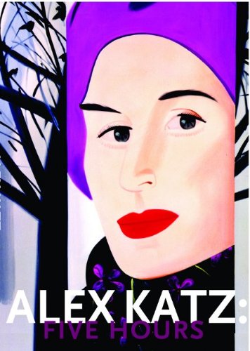 【中古】Alex Katz: Five Hours [DVD]｜ドリエム店